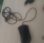 Razer mouse new