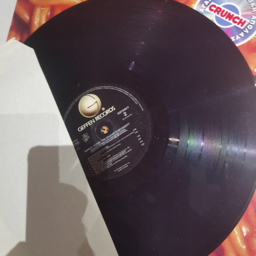 Guns N Roses The Spaghetti Incident album like new, rock covers