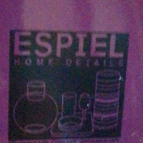 Espiel Porcelain Heat-Resistant Casserole New