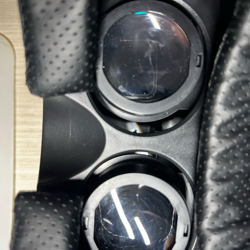 VR glasses for mobile like new 3D