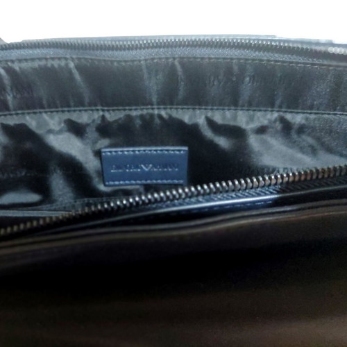 Armani genuine laptop bag professional like new, blue