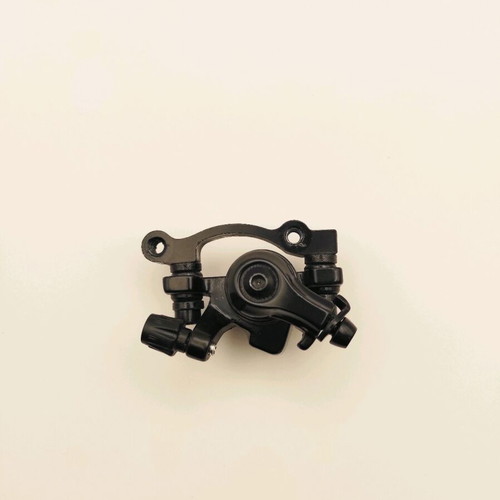 Brake and battery used for Fiat 500 scooter