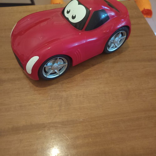Imaginarium Remote Control Car Like New for 2+ Years