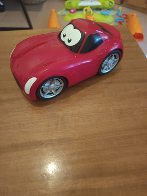Imaginarium Remote Control Car Like New for 2+ Years