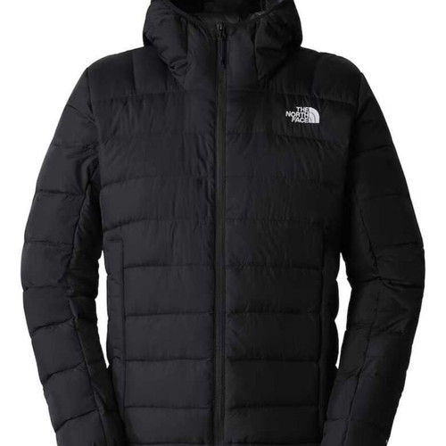 The North Face La Paz Hooded Jacket new, men's XL-2XL, black