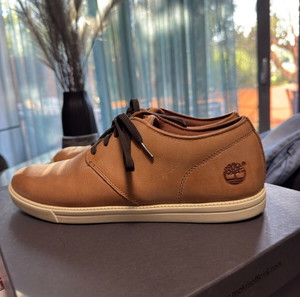 TIMBERLAND Παππουτσια