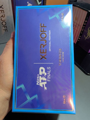 Xerjoff Torino 22 authentic perfume 50 ml new