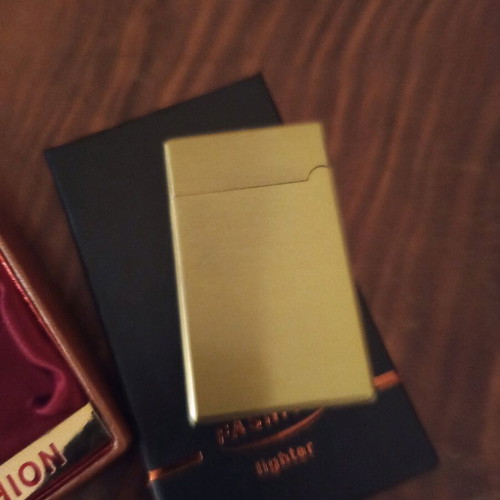 Lighter new advertising commemorative collectible