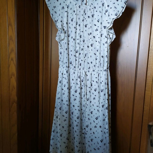 H&M dress no 38