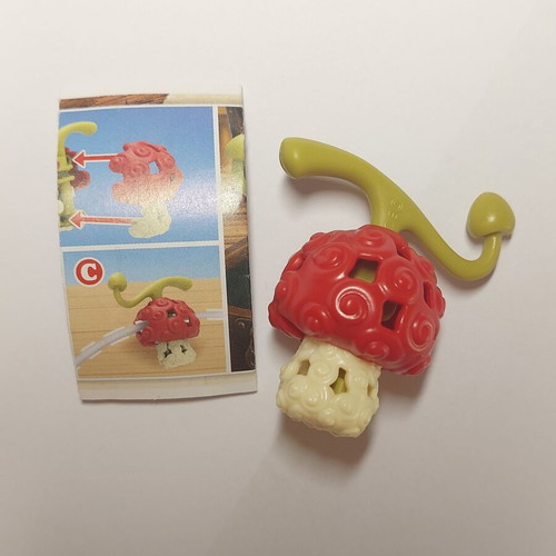 Kinder Joy One Piece Funko Pop Hito Hito no Mi (Human-Human Fruit)