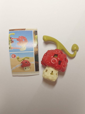 Kinder Joy One Piece Funko Pop Hito Hito no Mi (Human-Human Fruit)