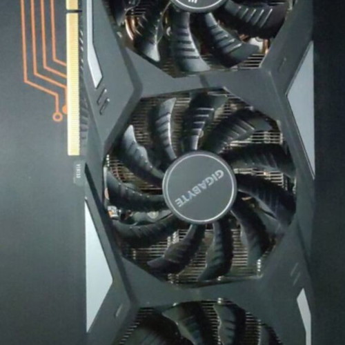 Gigabyte RTX 2070 8GB Super GPU