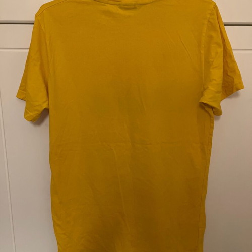 Peristeri BC basketball jersey like new, size large slim fit