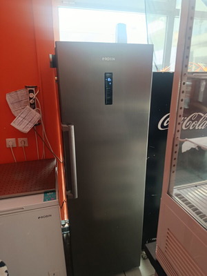 Robin inox GS-340 freezer, like new, 274 liters