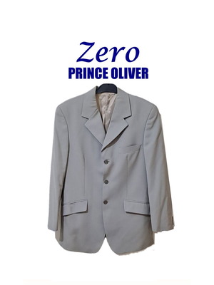 Zero Prince Oliver men's jacket medium like new