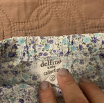 Baby shorts for 2 years old