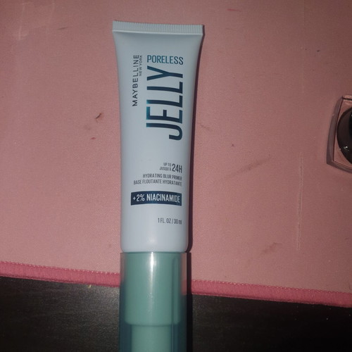 Maybelline primer new