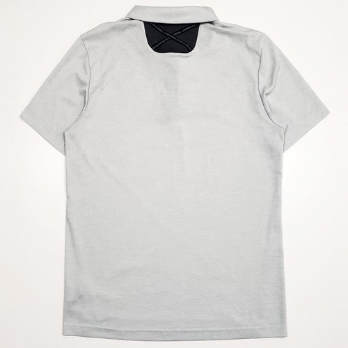 Adidas Adicross DT3453 Polo Shirt new, gray, size M-L
