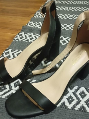 Alta Moda black pumps size 41 used