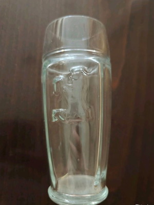 Ποτήρι μπύρας Kozel καινούργιο 300ml και 330ml
