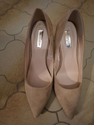 primark- γόβες- νο 40/41