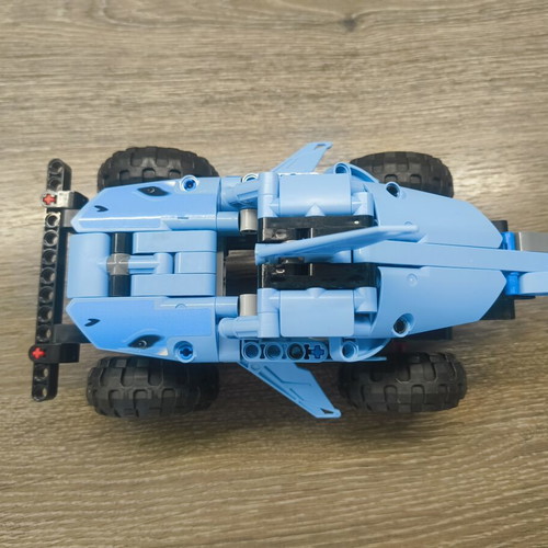 Lego 42134 Monster Jam Megalodon used set with instructions