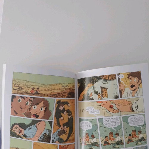Children's book To kaplani tis vitrinas new