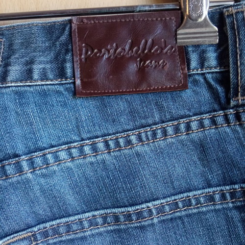 Portobello jeans size 30, blue