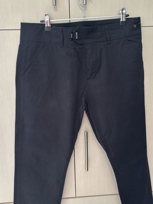 Moschino Jeans men's pants like new, black