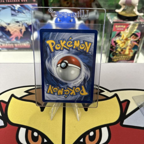Dewgong 097/094 Me02 Phantasmal Flames Holo mint condition