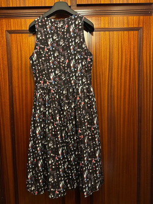 Φόρεμα Cocktail midi Isaac Mizrahi New York, size 12, σαν καινούργιο