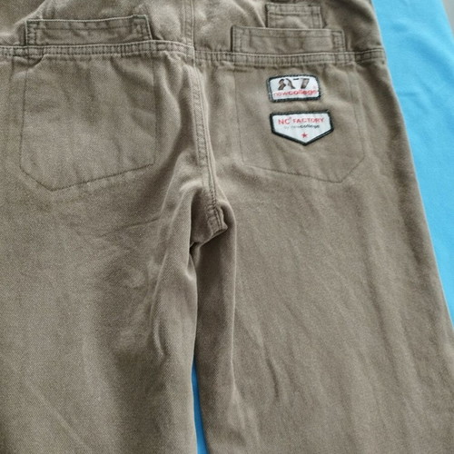 Energiers and New College boys' clothing set like new, size 10