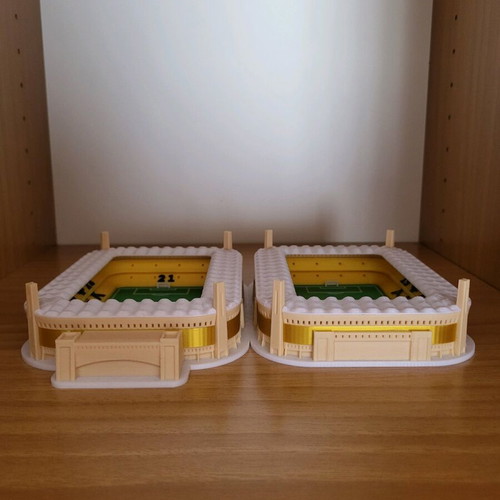 AEK OPAP Arena Stadium 3D Print 20cm New