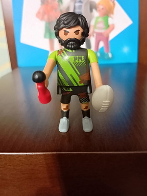 Playmobil σαν καινούργιο
