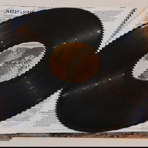 LP Dexys Midnight Runners - Too-Rye-Ay