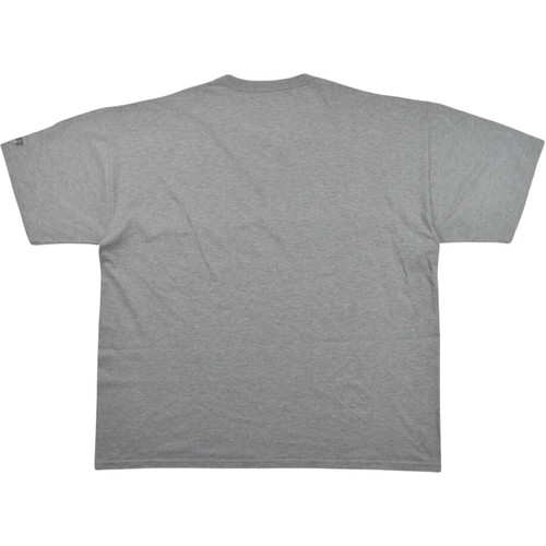 Russel Athletic DUKE Blue Devils T-shirt used, size XXL, gray