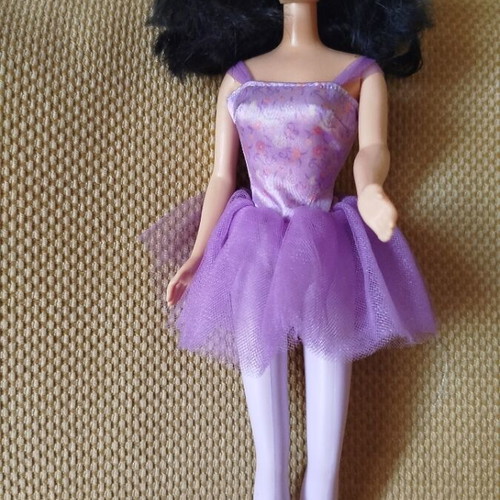 Barbie Twirling Ballerina Teresa vintage doll by Mattel like new