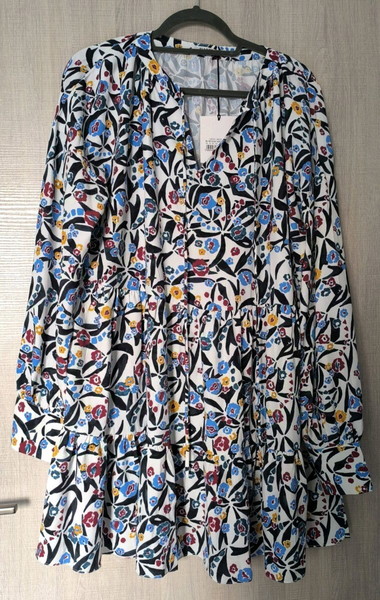 Glamorous Siena Dress