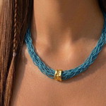Handmade necklace new