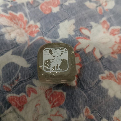 Dice new