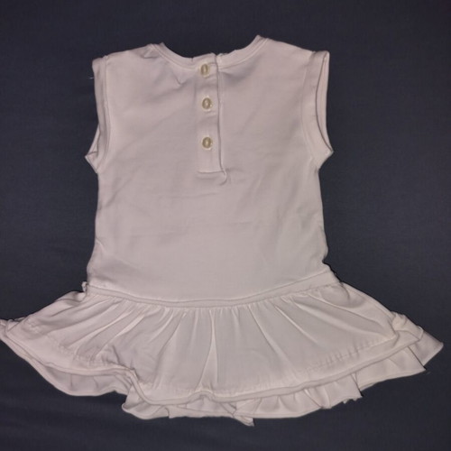 Marasil baby dress 6 months like new