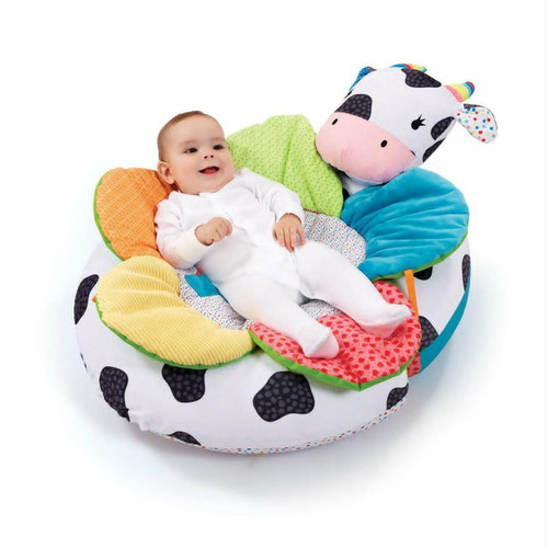 Baby nest Blossom Farm Sit Me Up Cosy like new