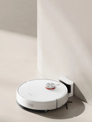 Xiaomi Robot Vacuum S40C unused