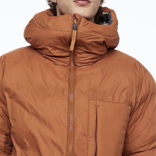 H&M Reversible Insulated Puffer Jacket new, men's L-XL