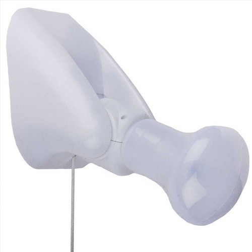 Smart lamp with cord set of 4 pieces new