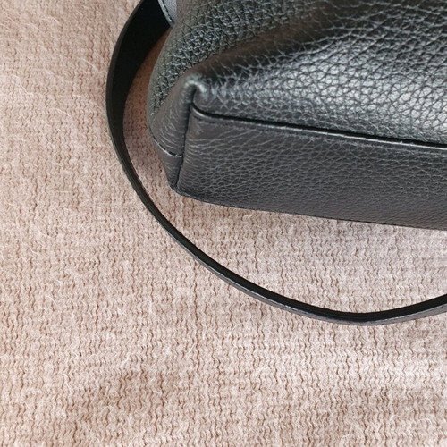 Tous crossbody bag used, soft leather
