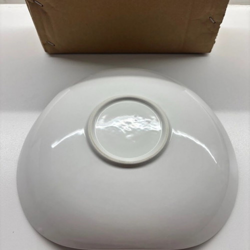 Ceramic decorative bowl new in its packaging