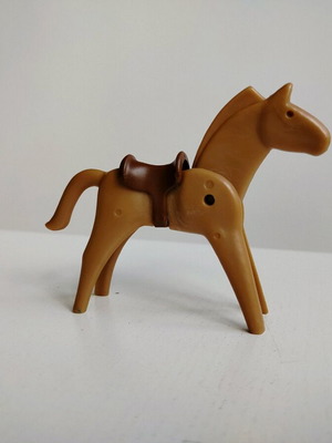 Playmobil Lyra 1974 Άλογο σαν καινούργιο