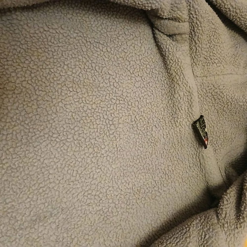 Men's grey jacket Quiksilver