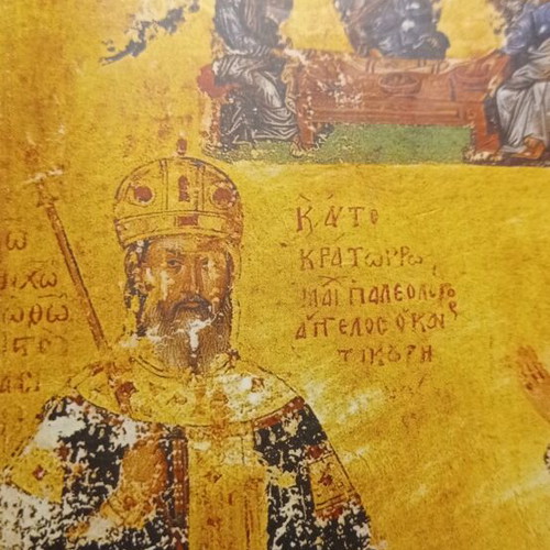 Themes of Ecclesiastical History B' like new